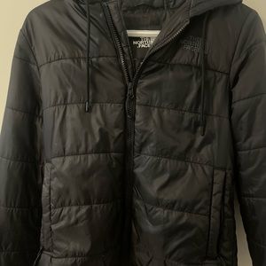 Northface jacket